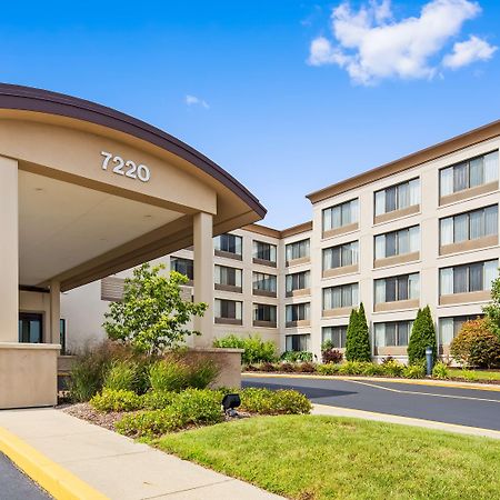 Best Western Executive Inn Kenosha - Pleasant Prairie Ngoại thất bức ảnh