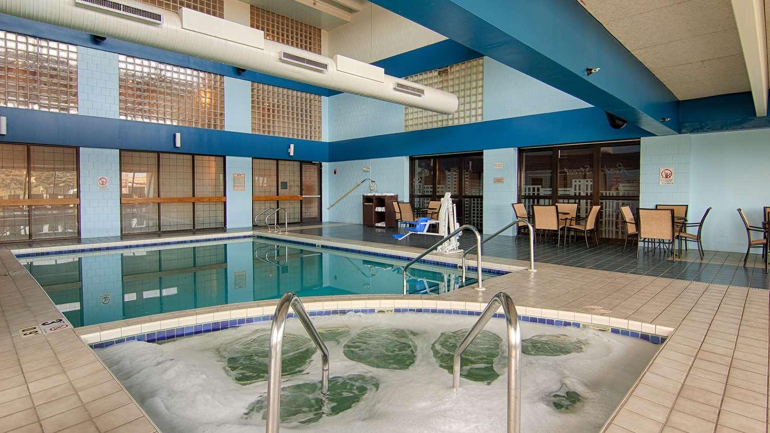 Best Western Executive Inn Kenosha - Pleasant Prairie Ngoại thất bức ảnh