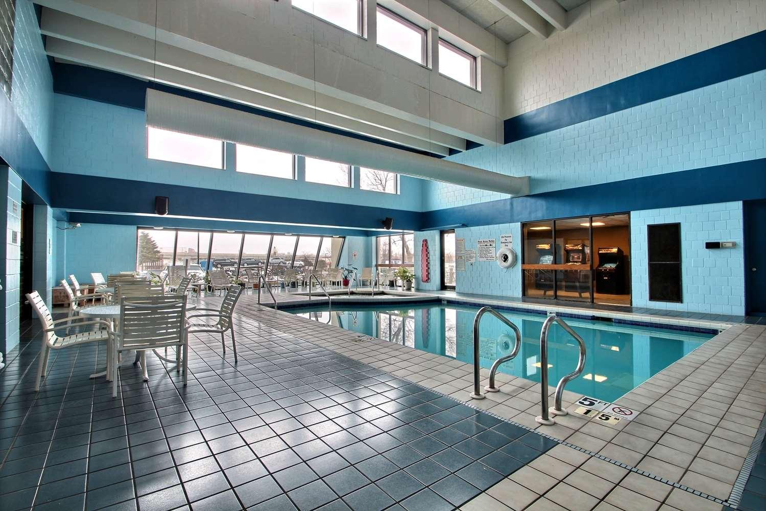 Best Western Executive Inn Kenosha - Pleasant Prairie Ngoại thất bức ảnh