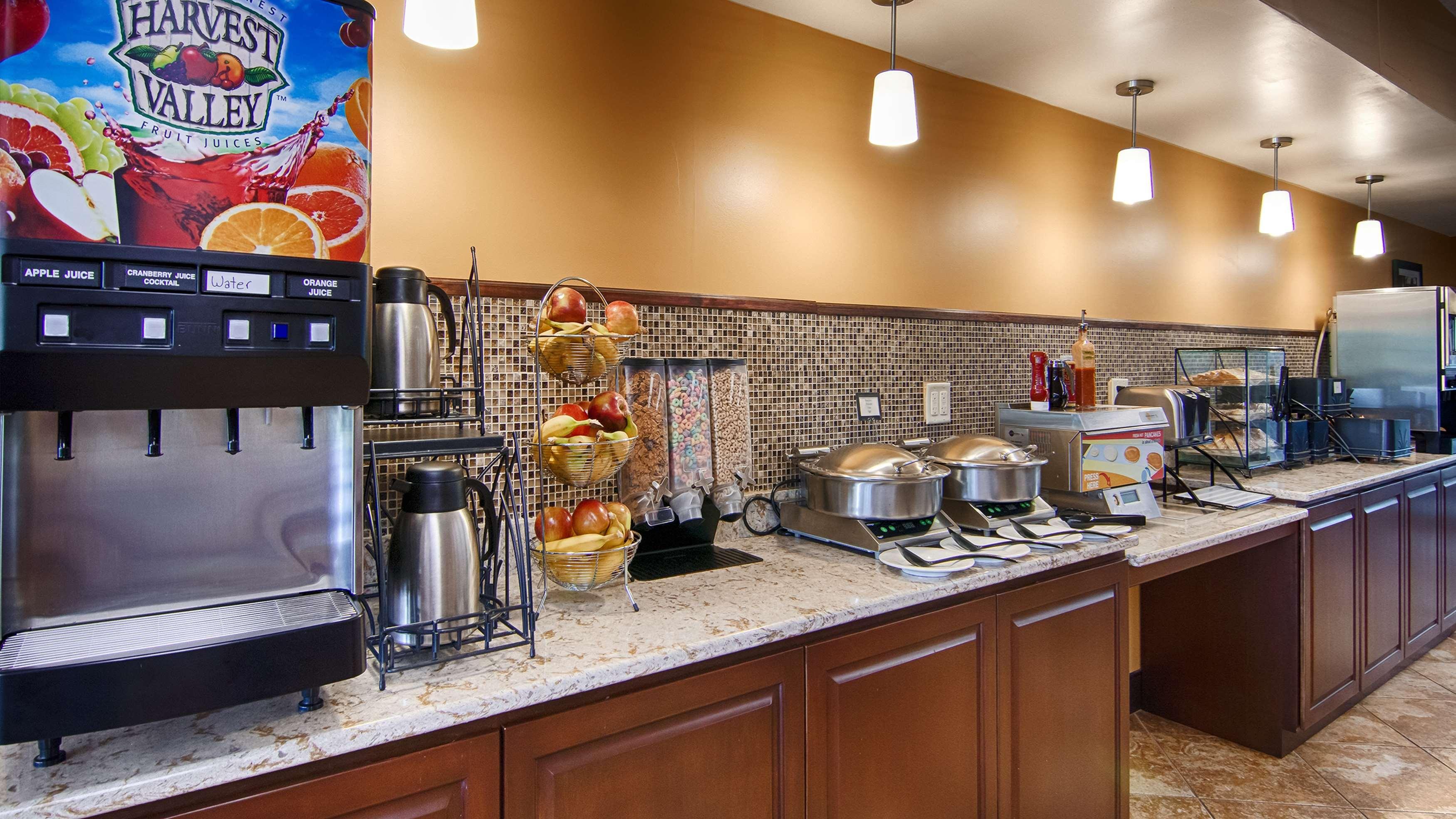Best Western Executive Inn Kenosha - Pleasant Prairie Ngoại thất bức ảnh