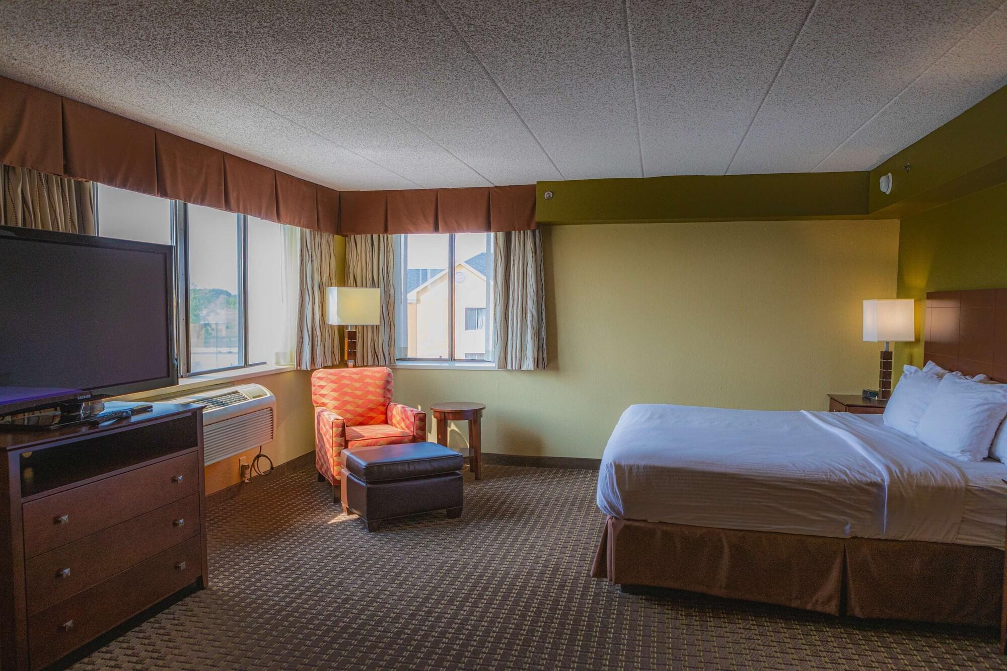 Best Western Executive Inn Kenosha - Pleasant Prairie Ngoại thất bức ảnh