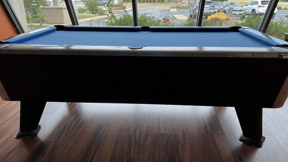 Best Western Executive Inn Kenosha - Pleasant Prairie Ngoại thất bức ảnh