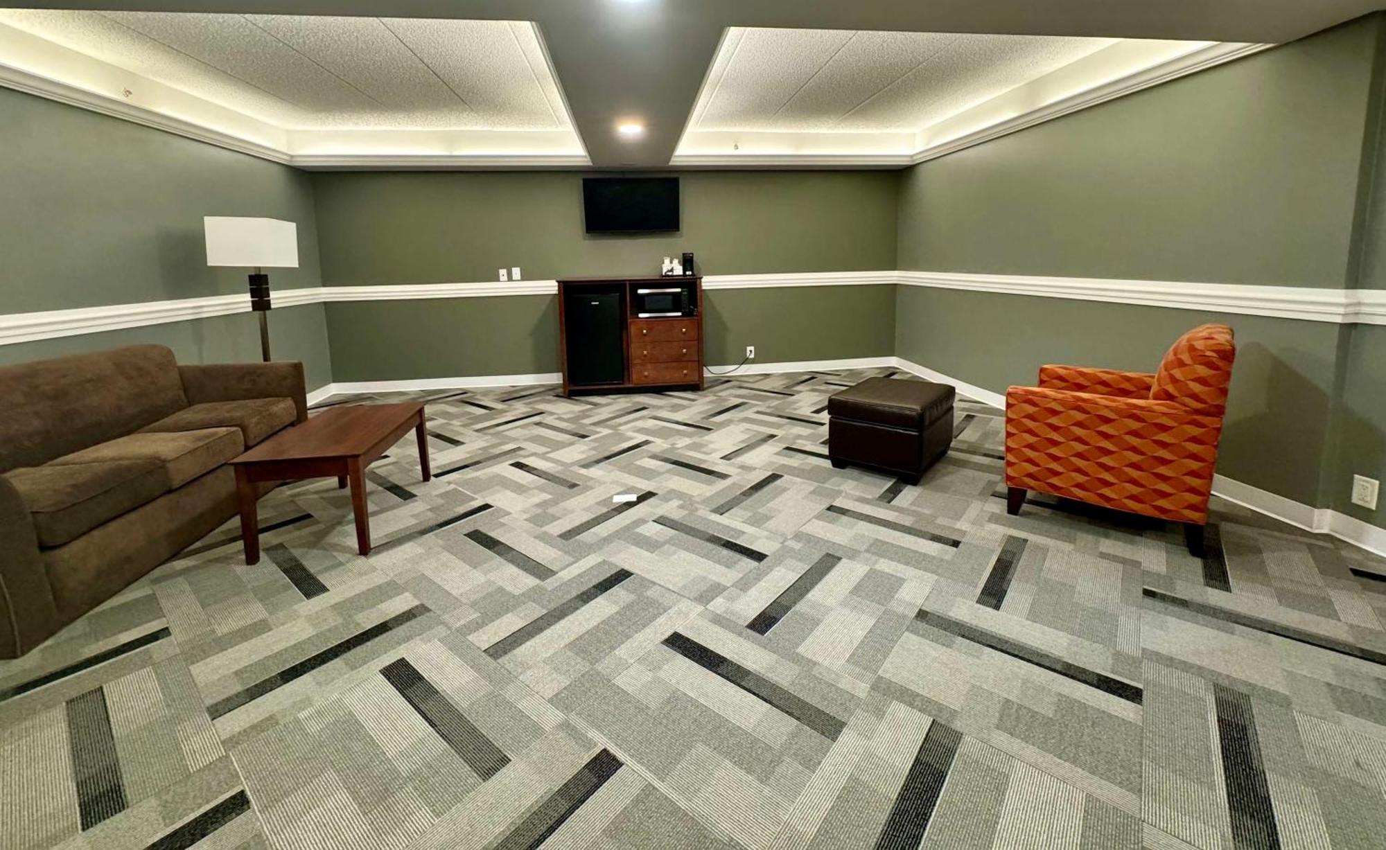 Best Western Executive Inn Kenosha - Pleasant Prairie Ngoại thất bức ảnh