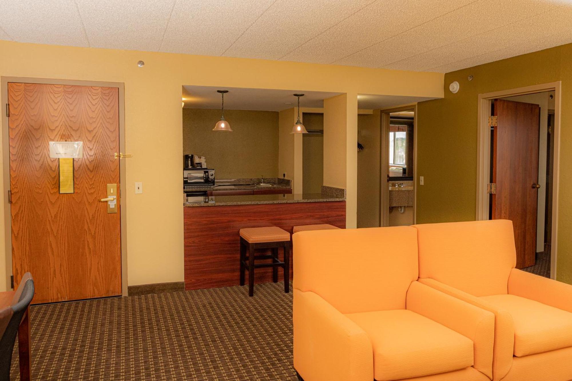 Best Western Executive Inn Kenosha - Pleasant Prairie Ngoại thất bức ảnh