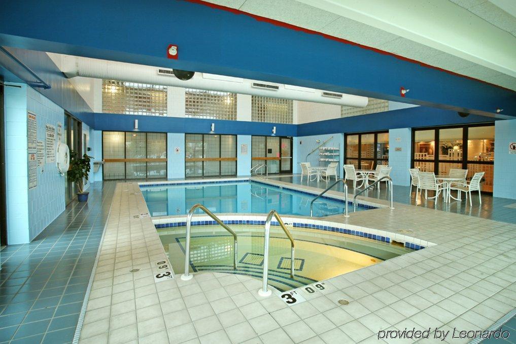 Best Western Executive Inn Kenosha - Pleasant Prairie Tiện nghi bức ảnh