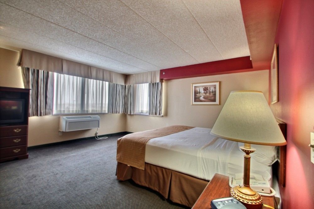 Best Western Executive Inn Kenosha - Pleasant Prairie Ngoại thất bức ảnh