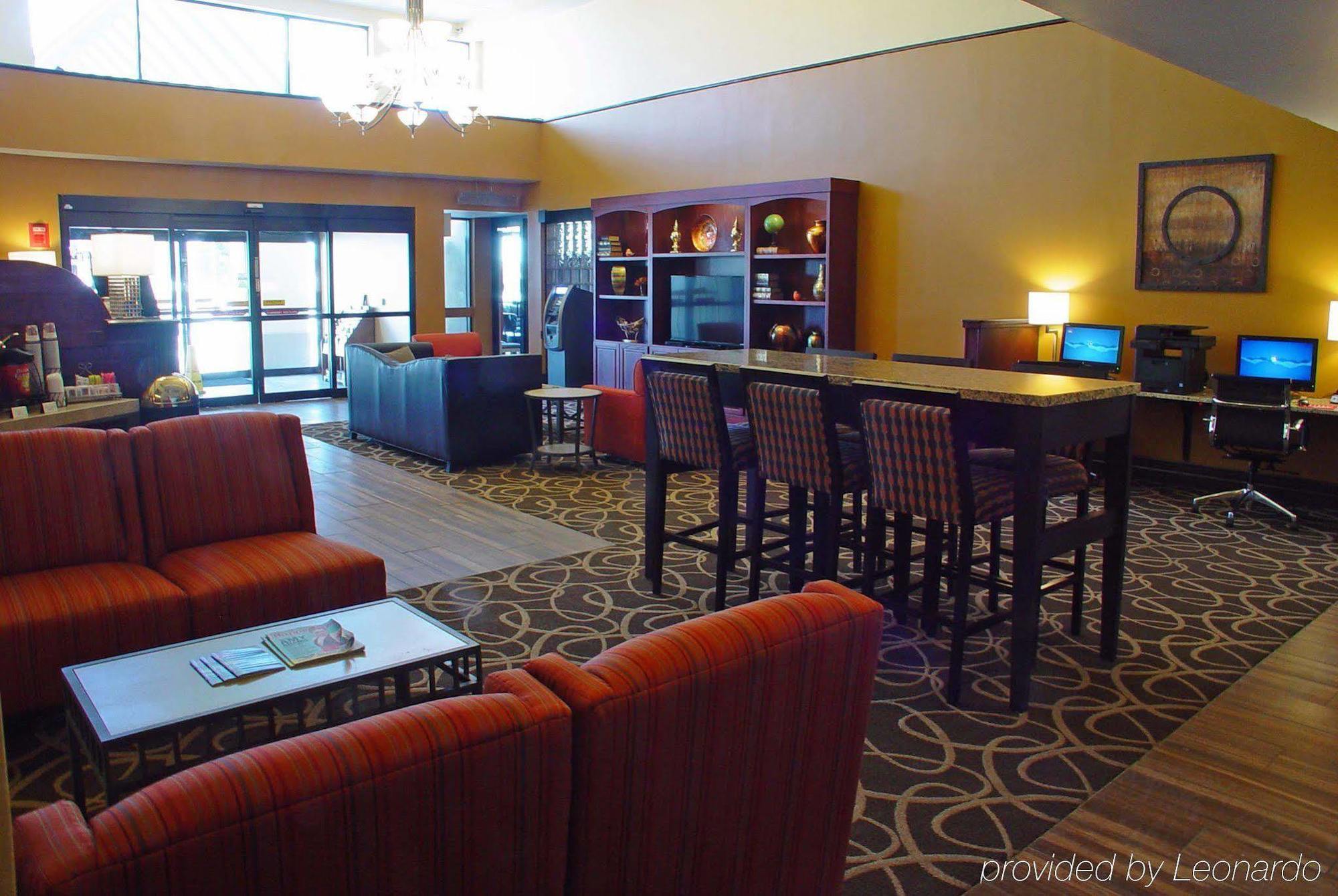 Best Western Executive Inn Kenosha - Pleasant Prairie Ngoại thất bức ảnh