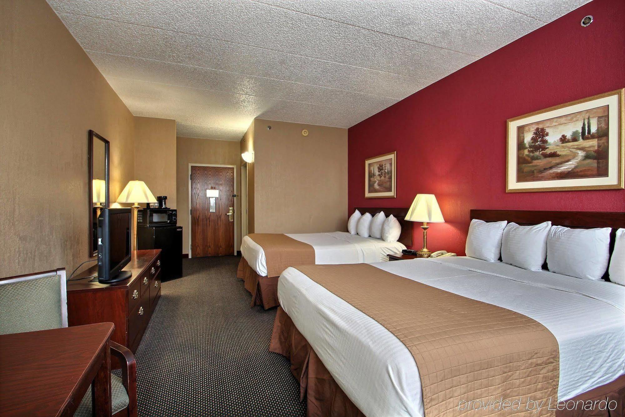 Best Western Executive Inn Kenosha - Pleasant Prairie Phòng bức ảnh