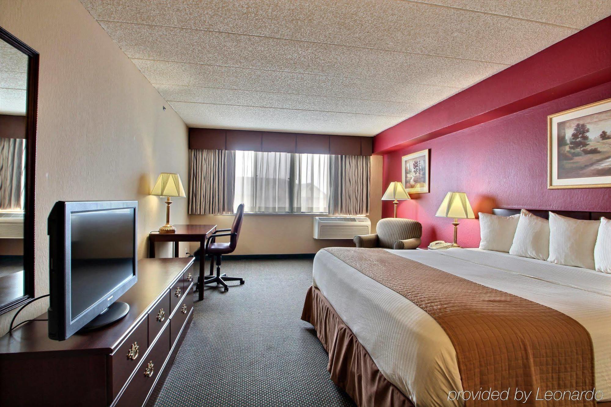 Best Western Executive Inn Kenosha - Pleasant Prairie Phòng bức ảnh