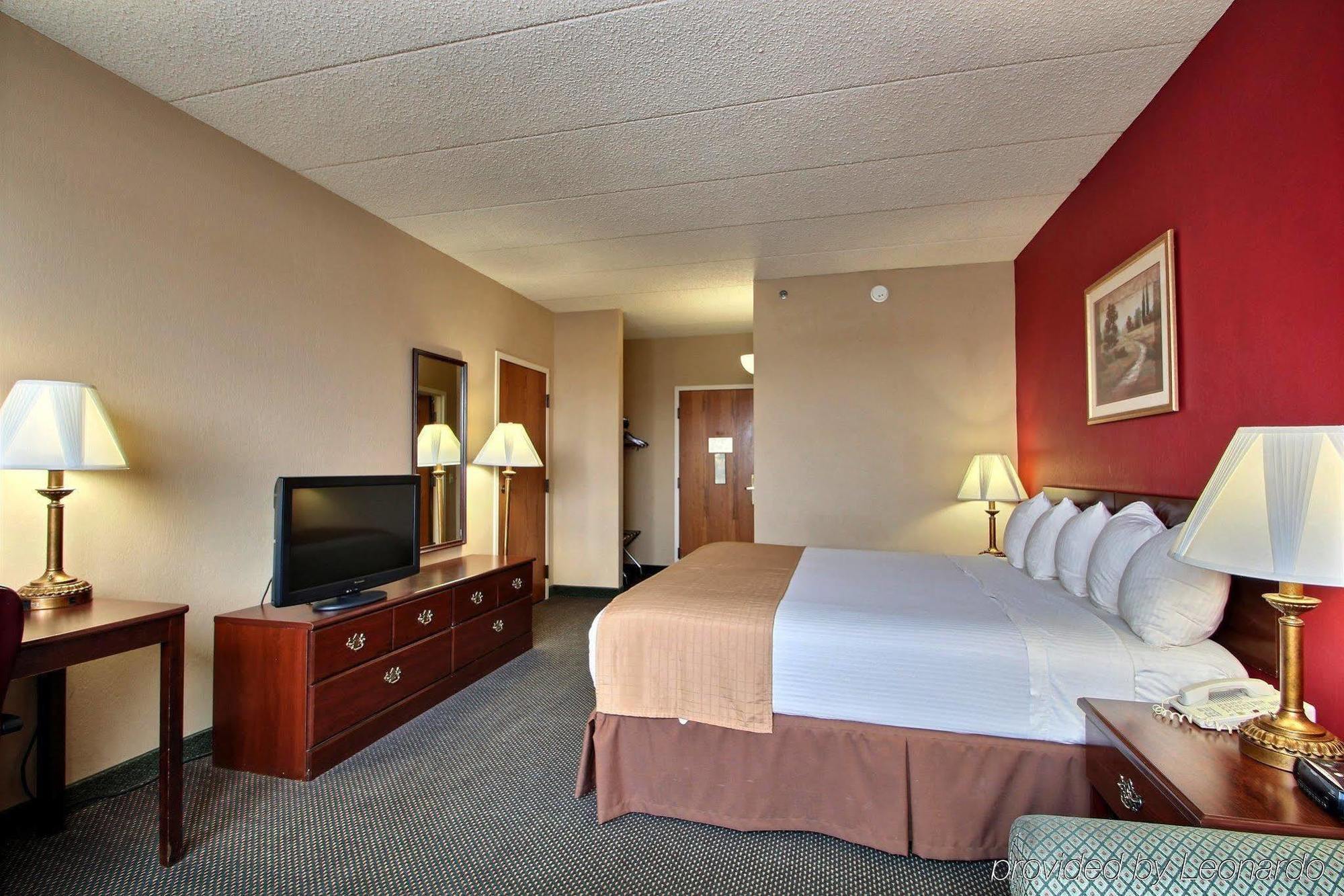 Best Western Executive Inn Kenosha - Pleasant Prairie Ngoại thất bức ảnh