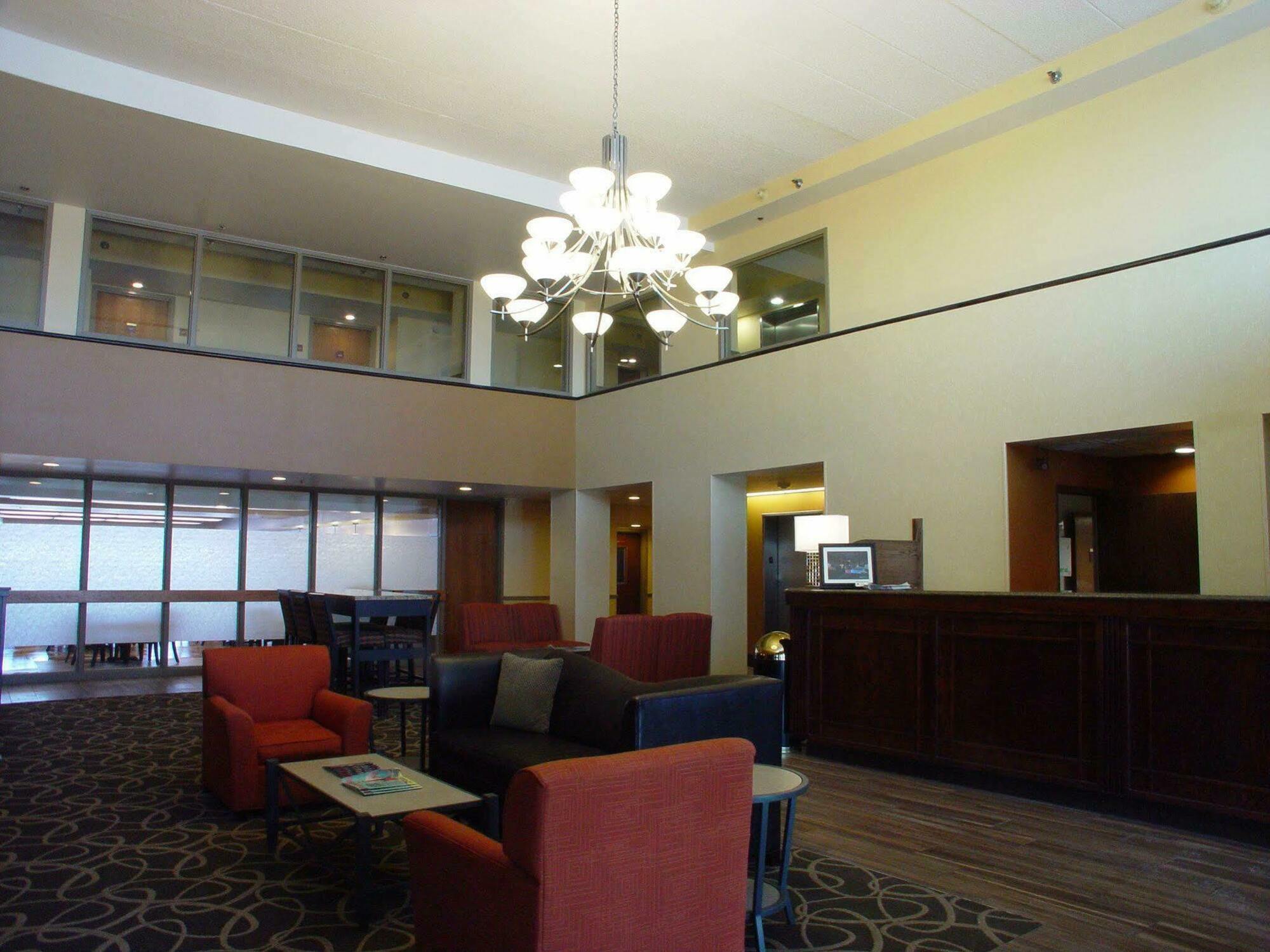 Best Western Executive Inn Kenosha - Pleasant Prairie Ngoại thất bức ảnh