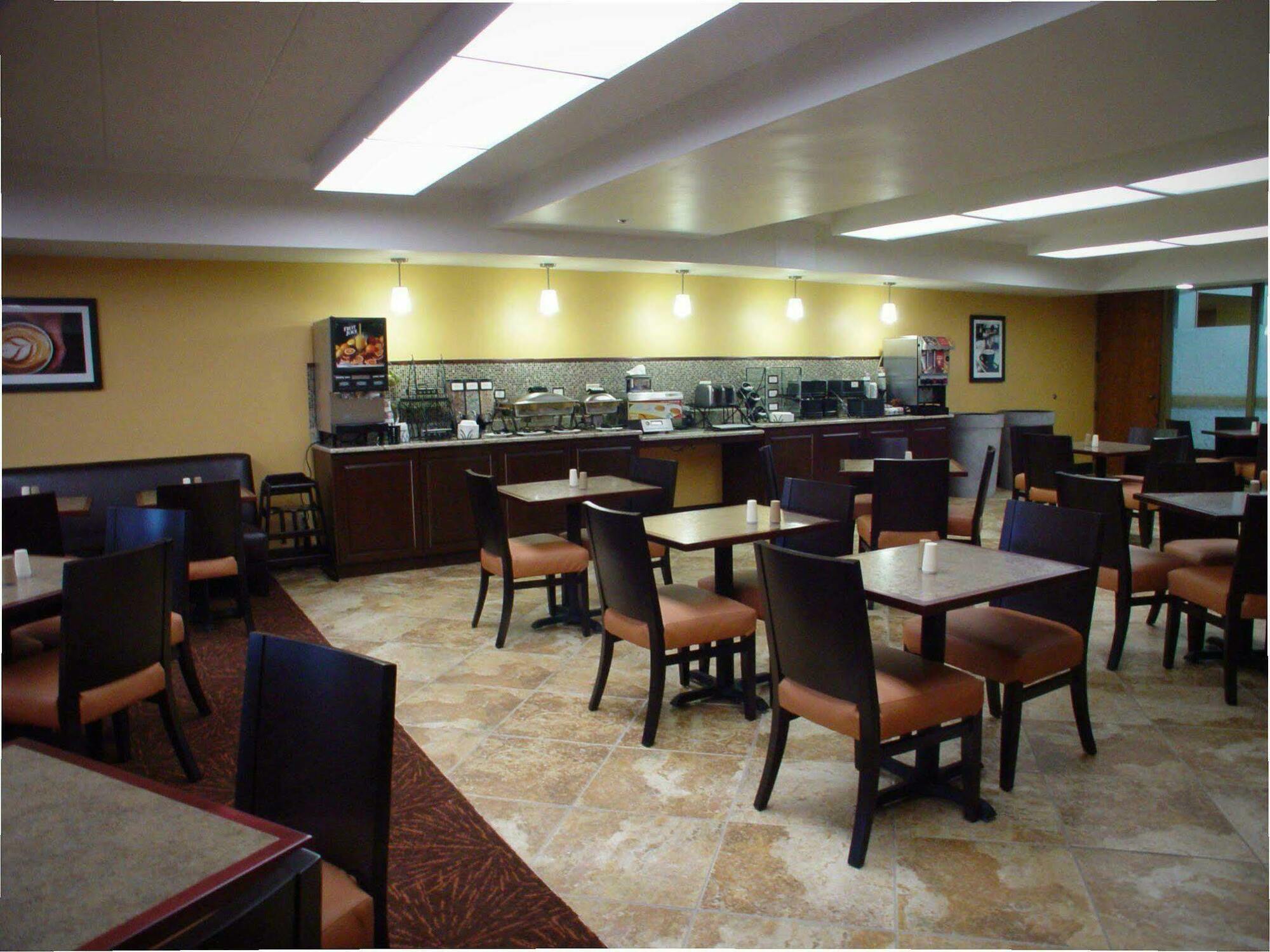 Best Western Executive Inn Kenosha - Pleasant Prairie Ngoại thất bức ảnh