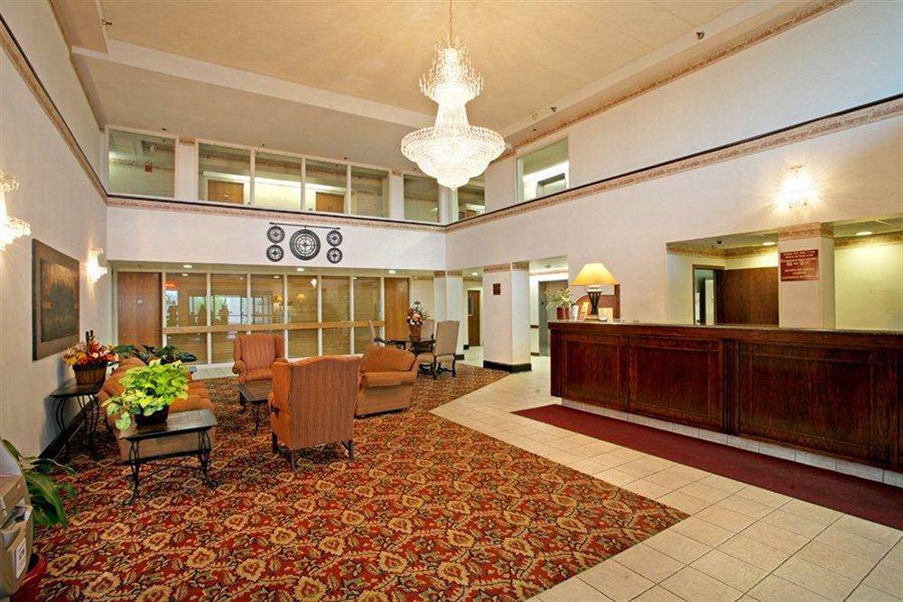 Best Western Executive Inn Kenosha - Pleasant Prairie Nội địa bức ảnh